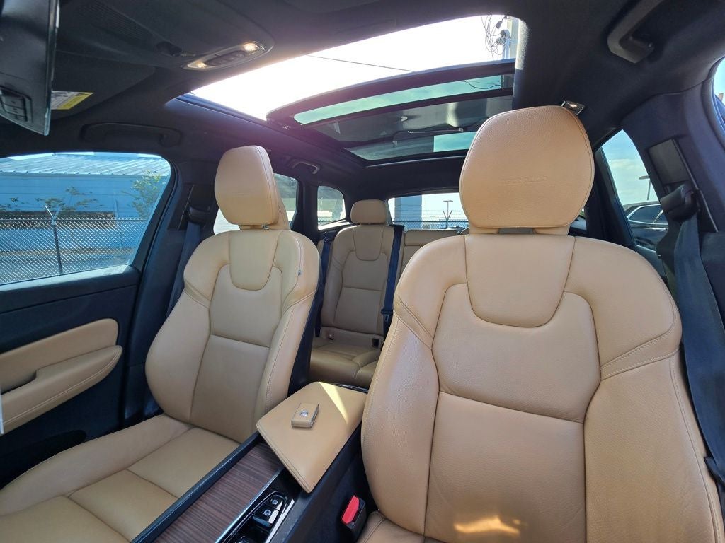 2020 Volvo XC60 T5 Inscription