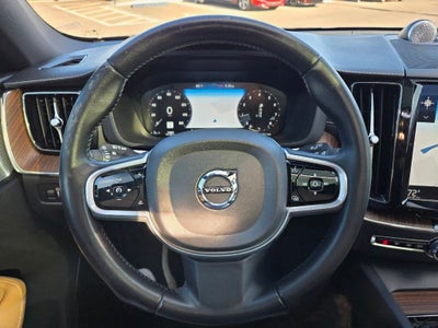 2020 Volvo XC60 T5 Inscription