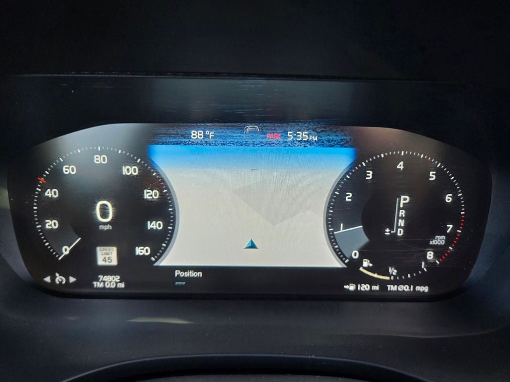 2020 Volvo XC60 T5 Inscription