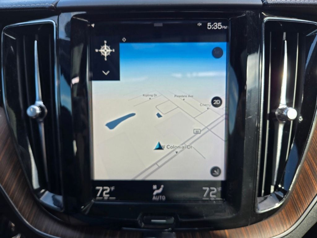 2020 Volvo XC60 T5 Inscription