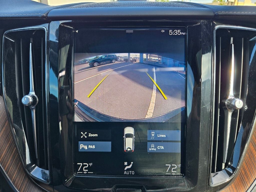 2020 Volvo XC60 T5 Inscription