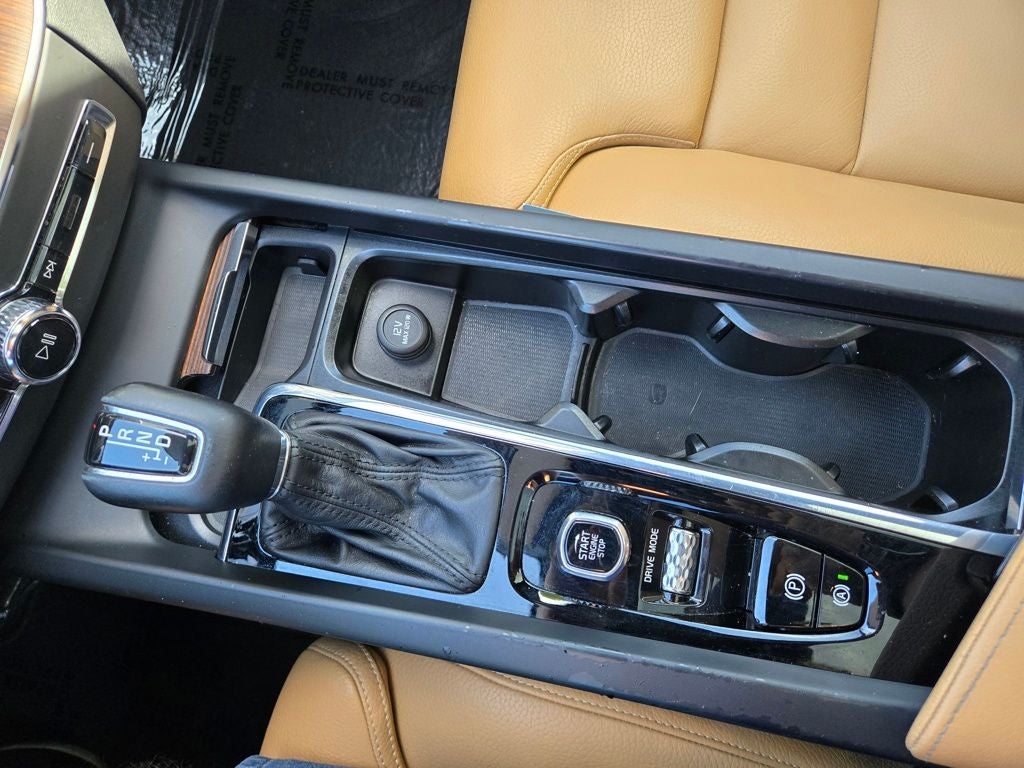 2020 Volvo XC60 T5 Inscription