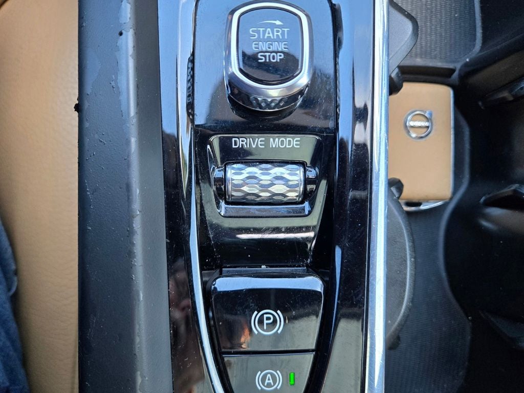 2020 Volvo XC60 T5 Inscription