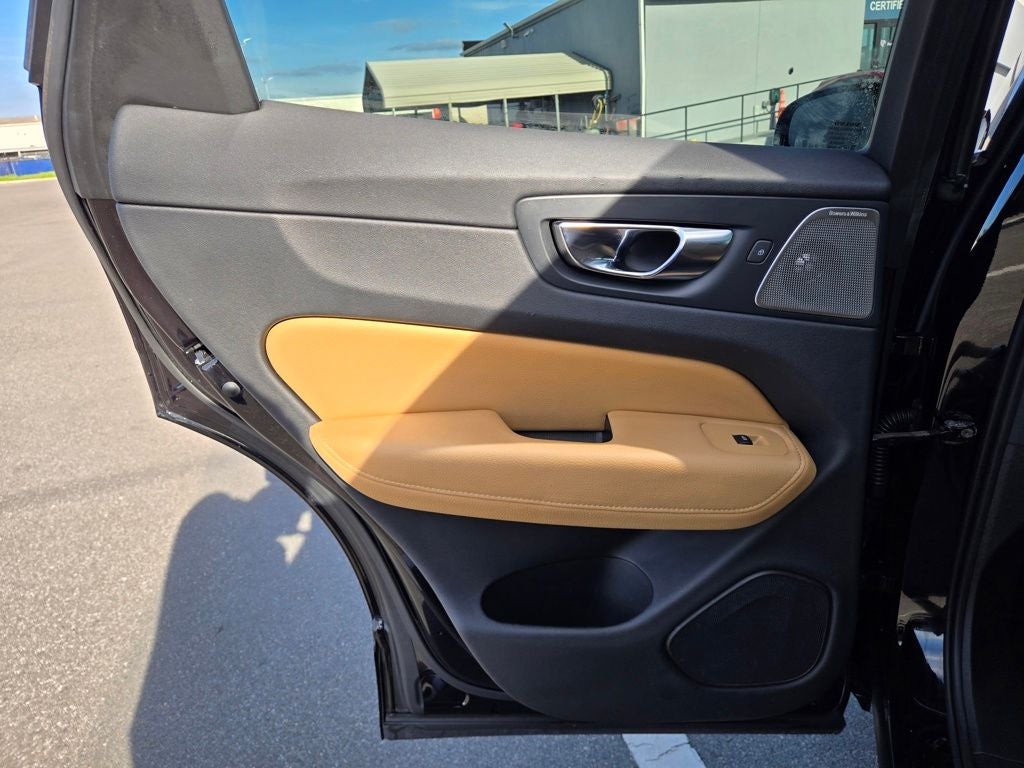 2020 Volvo XC60 T5 Inscription