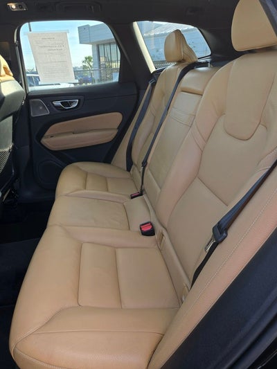 2020 Volvo XC60 T5 Inscription