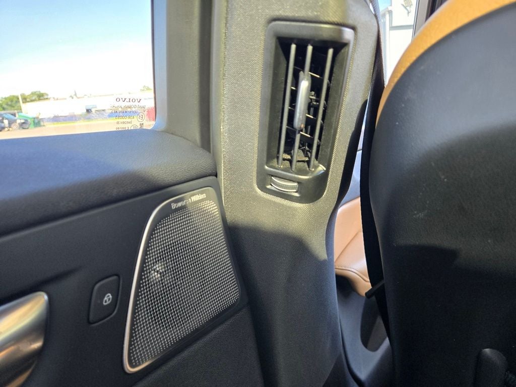 2020 Volvo XC60 T5 Inscription