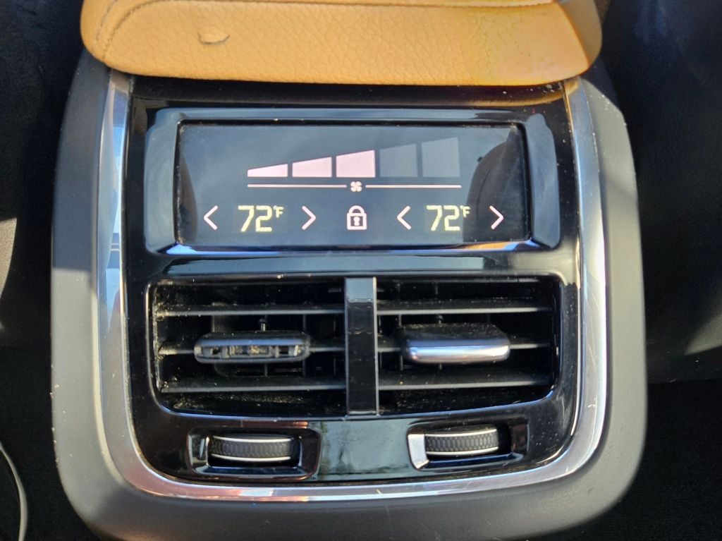 2020 Volvo XC60 T5 Inscription