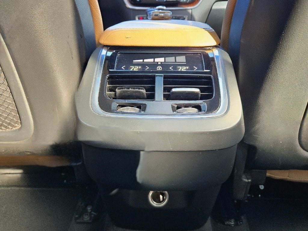 2020 Volvo XC60 T5 Inscription