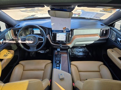2020 Volvo XC60 T5 Inscription