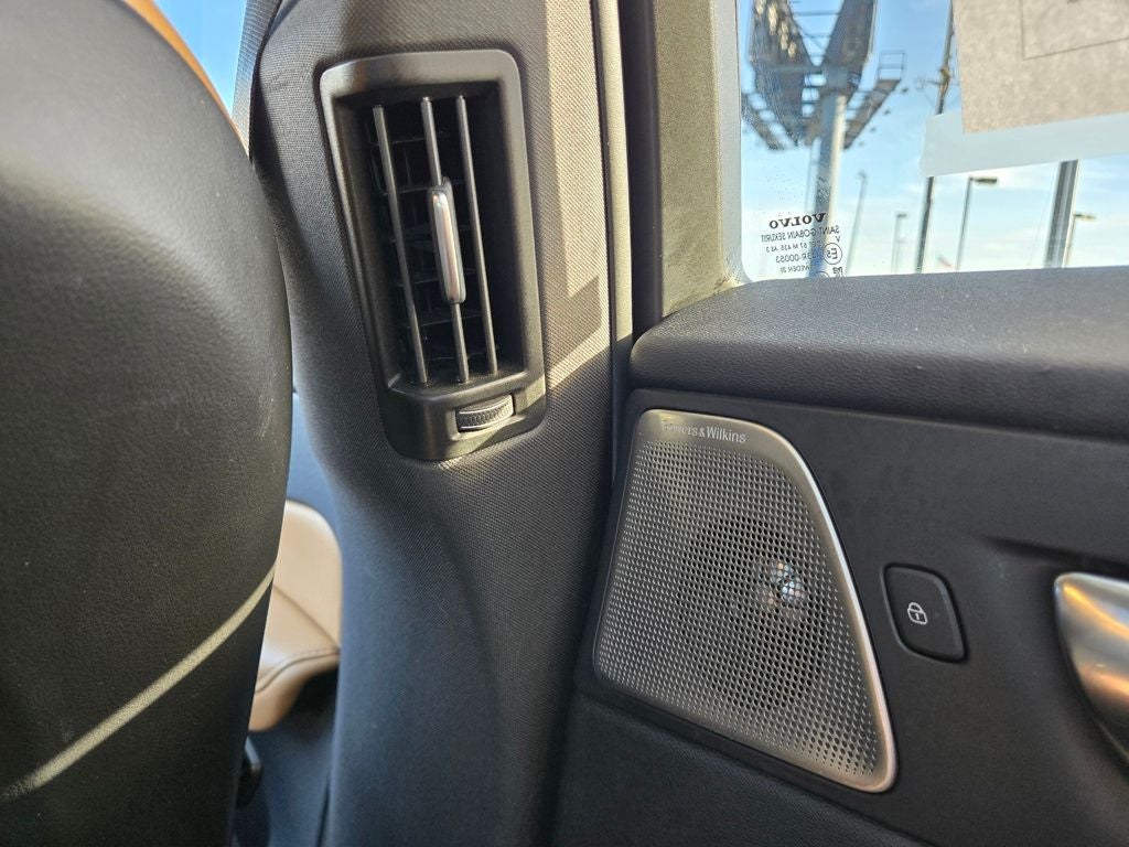 2020 Volvo XC60 T5 Inscription