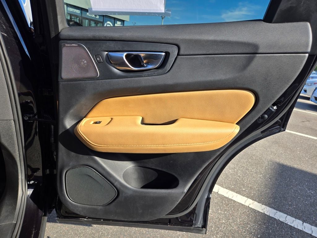 2020 Volvo XC60 T5 Inscription