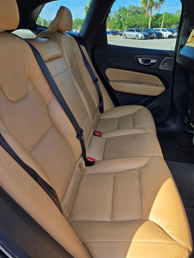 2020 Volvo XC60 T5 Inscription