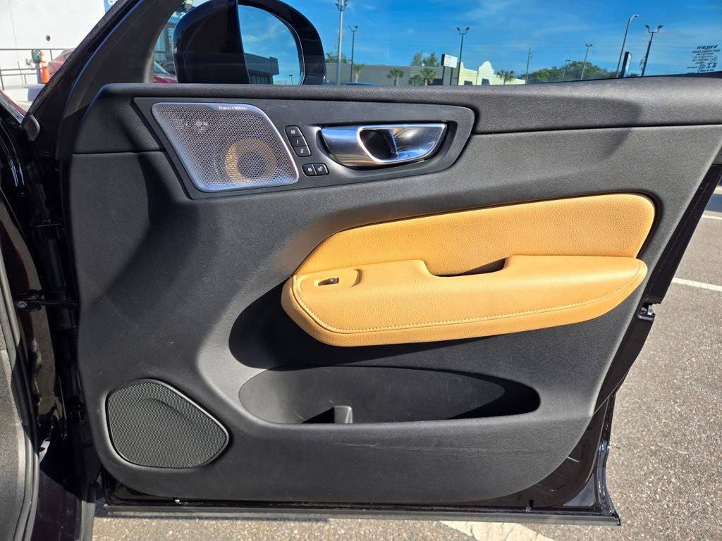 2020 Volvo XC60 T5 Inscription