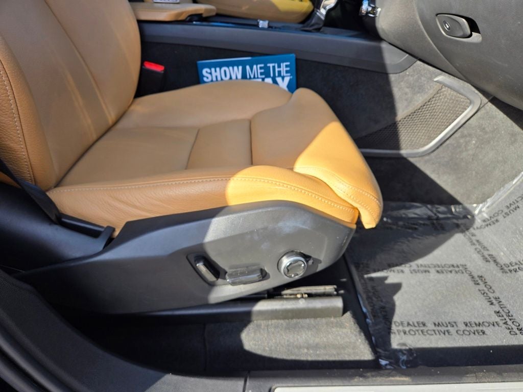 2020 Volvo XC60 T5 Inscription