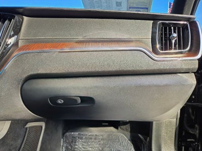 2020 Volvo XC60 T5 Inscription