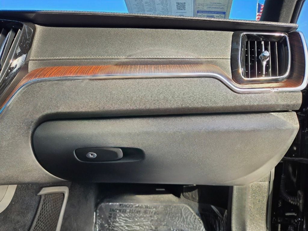 2020 Volvo XC60 T5 Inscription