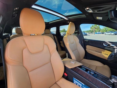 2020 Volvo XC60 T5 Inscription