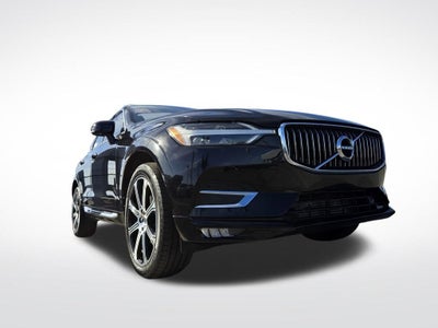 2020 Volvo XC60 T5 Inscription