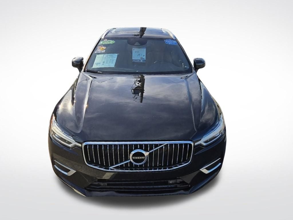 2020 Volvo XC60 T5 Inscription