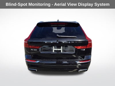 2020 Volvo XC60 T5 Inscription