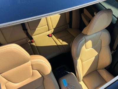 2020 Volvo V60 Cross Country T5