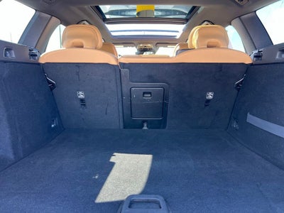 2020 Volvo V60 Cross Country T5