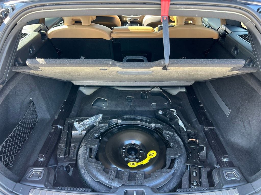 2020 Volvo V60 Cross Country T5