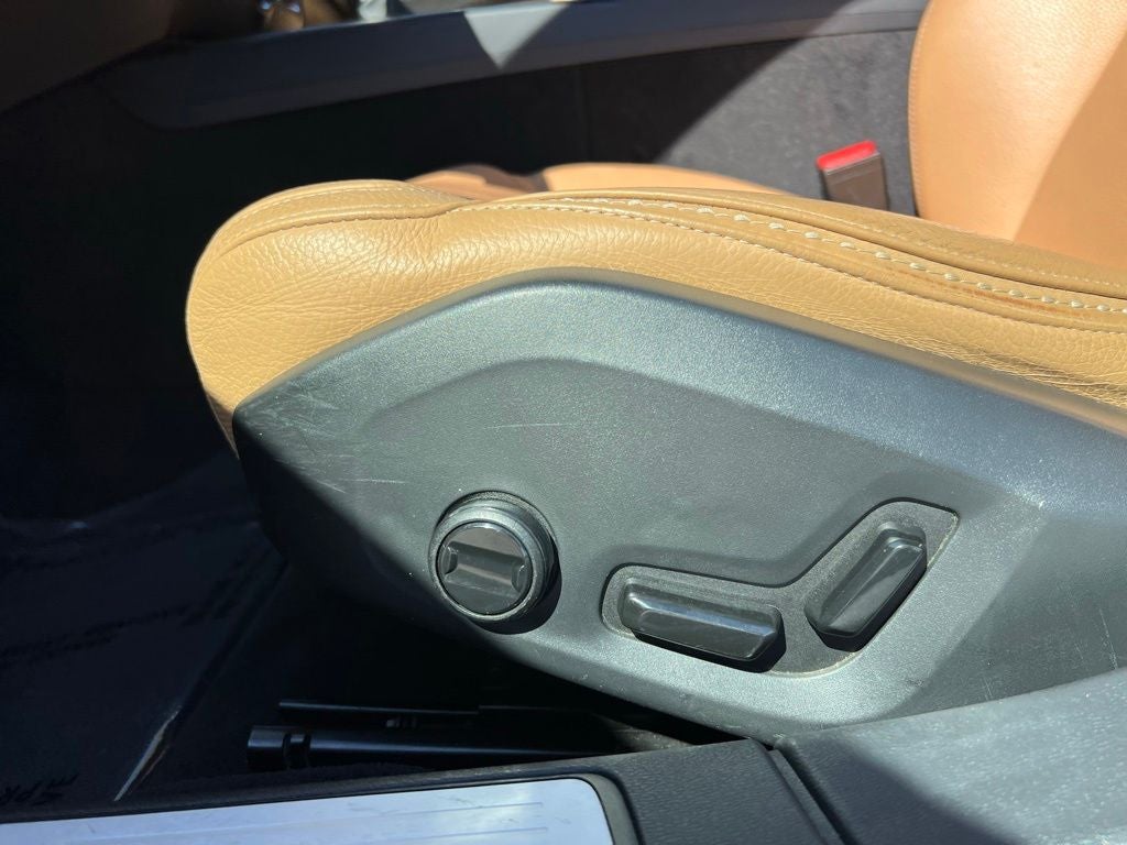 2020 Volvo V60 Cross Country T5