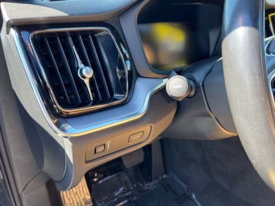 2020 Volvo V60 Cross Country T5