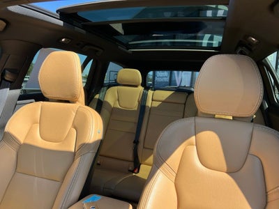 2020 Volvo V60 Cross Country T5