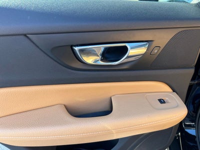 2020 Volvo V60 Cross Country T5