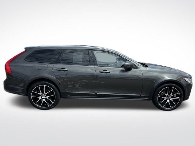 2020 Volvo V90 Cross Country T6 AWD