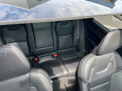 2020 Volvo V90 Cross Country T6 AWD