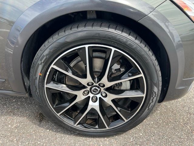 2020 Volvo V90 Cross Country T6 AWD