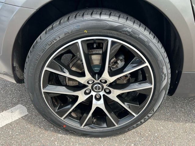 2020 Volvo V90 Cross Country T6 AWD