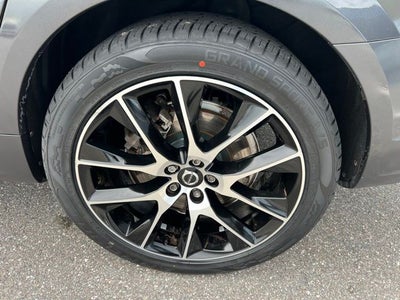 2020 Volvo V90 Cross Country T6 AWD