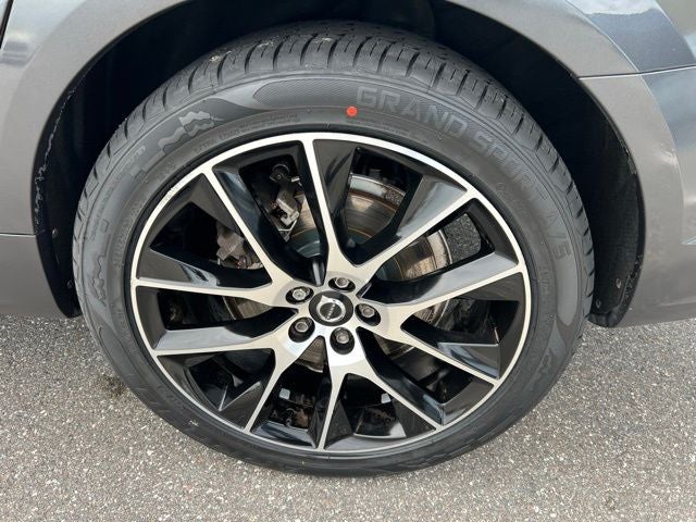 2020 Volvo V90 Cross Country T6 AWD