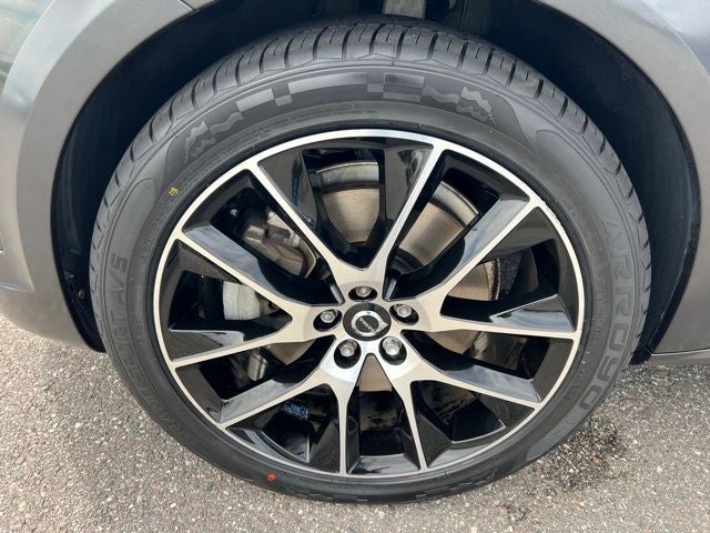 2020 Volvo V90 Cross Country T6 AWD