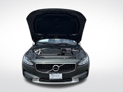 2020 Volvo V90 Cross Country T6 AWD