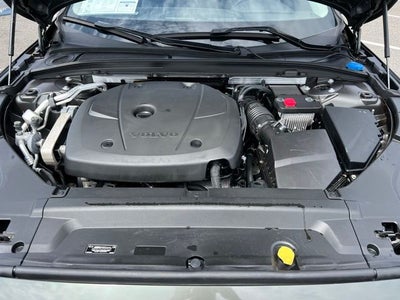 2020 Volvo V90 Cross Country T6 AWD