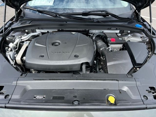 2020 Volvo V90 Cross Country T6 AWD