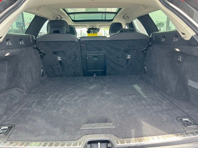 2020 Volvo V90 Cross Country T6 AWD