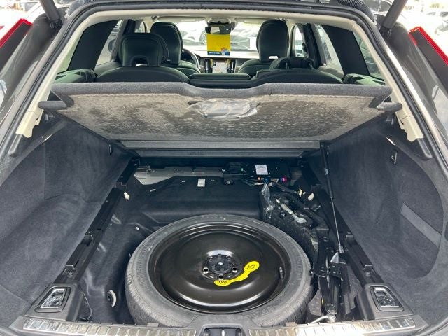 2020 Volvo V90 Cross Country T6 AWD