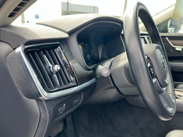 2020 Volvo V90 Cross Country T6 AWD