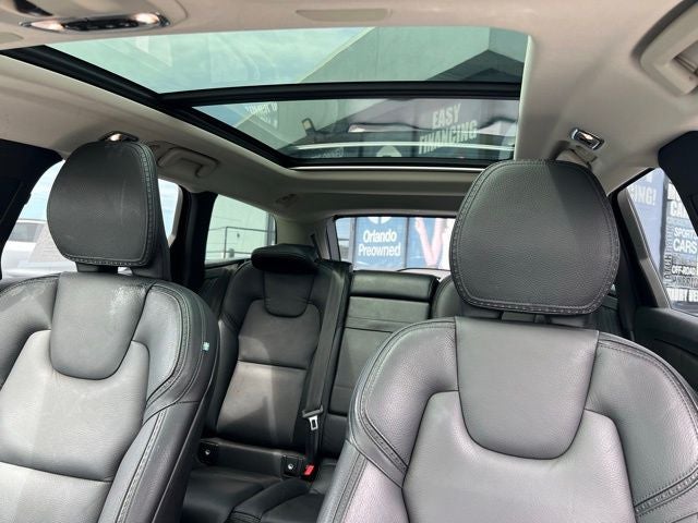 2020 Volvo V90 Cross Country T6 AWD