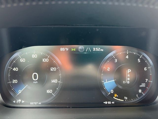 2020 Volvo V90 Cross Country T6 AWD