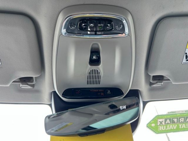 2020 Volvo V90 Cross Country T6 AWD