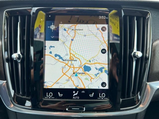 2020 Volvo V90 Cross Country T6 AWD