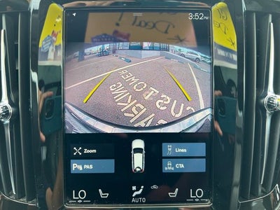 2020 Volvo V90 Cross Country T6 AWD