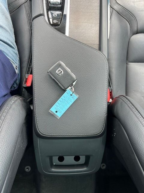 2020 Volvo V90 Cross Country T6 AWD